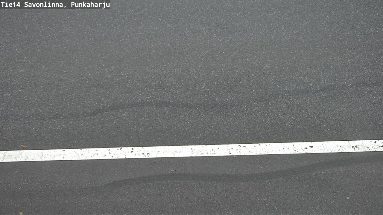 Kelikamerat Kuva Tie 14 Savonlinna, Punkaharju, Savonlinna, Etelä-Savo