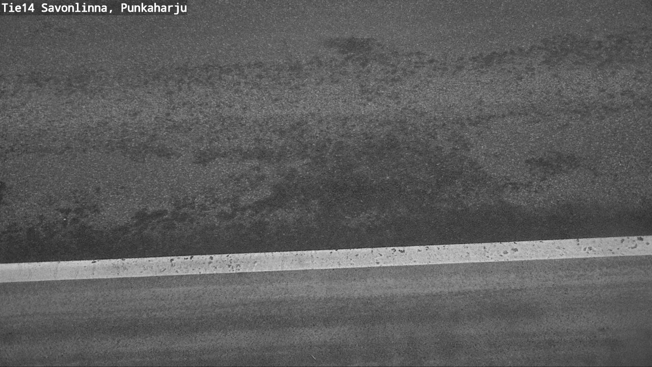 Kelikamerat Kuva Tie 14 Savonlinna, Punkaharju, Savonlinna, Etelä-Savo