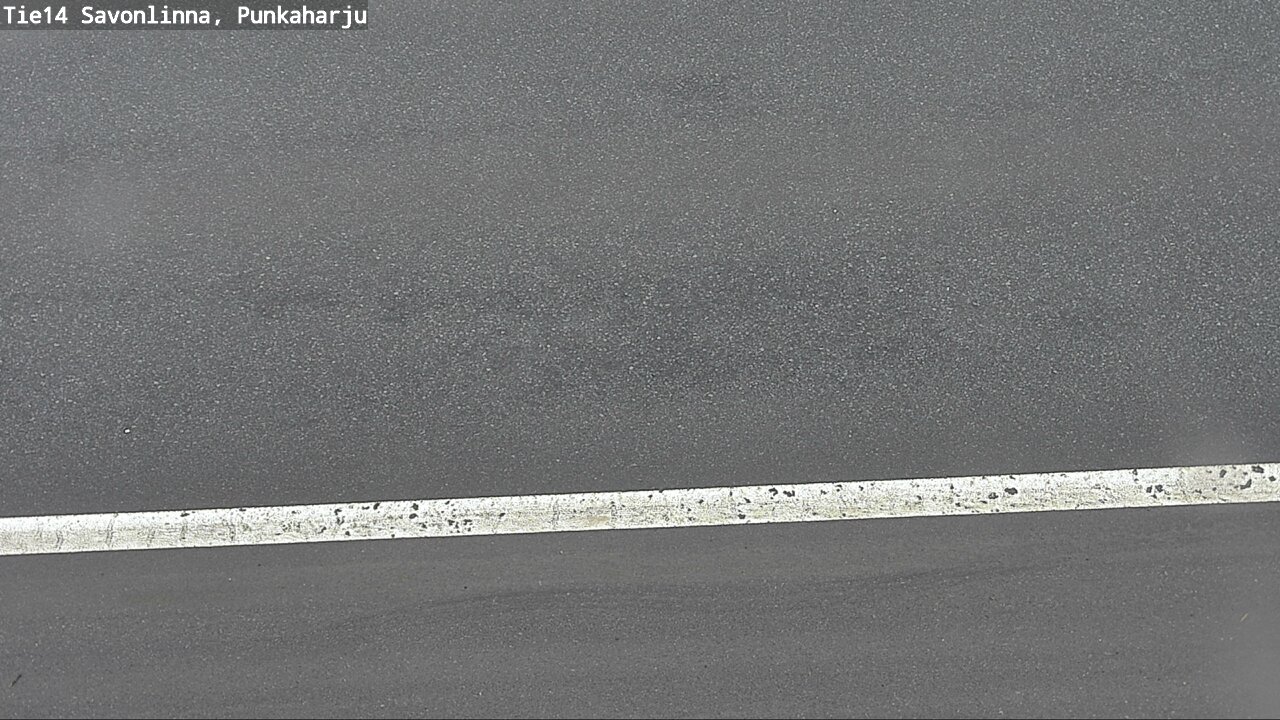 Kelikamerat Kuva Tie 14 Savonlinna, Punkaharju, Savonlinna, Etelä-Savo