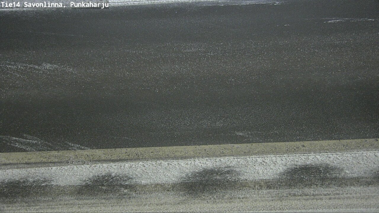 Kelikamerat Kuva Tie 14 Savonlinna, Punkaharju, Savonlinna, Etelä-Savo