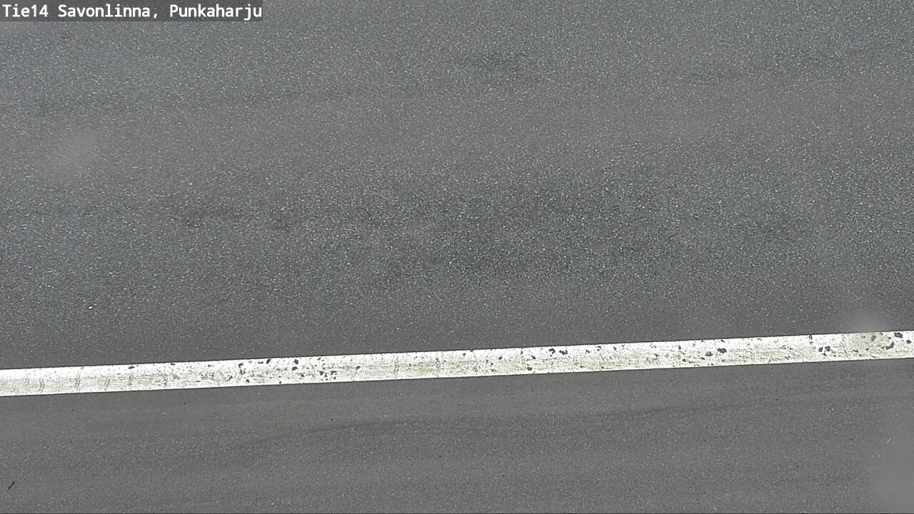 Kelikamerat Kuva Tie 14 Savonlinna, Punkaharju, Savonlinna, Etelä-Savo