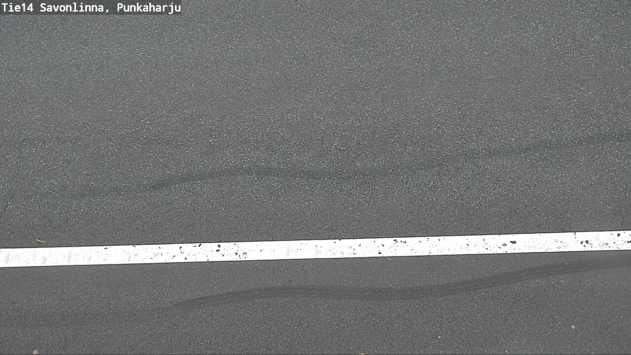 Kelikamerat Kuva Tie 14 Savonlinna, Punkaharju, Savonlinna, Etelä-Savo