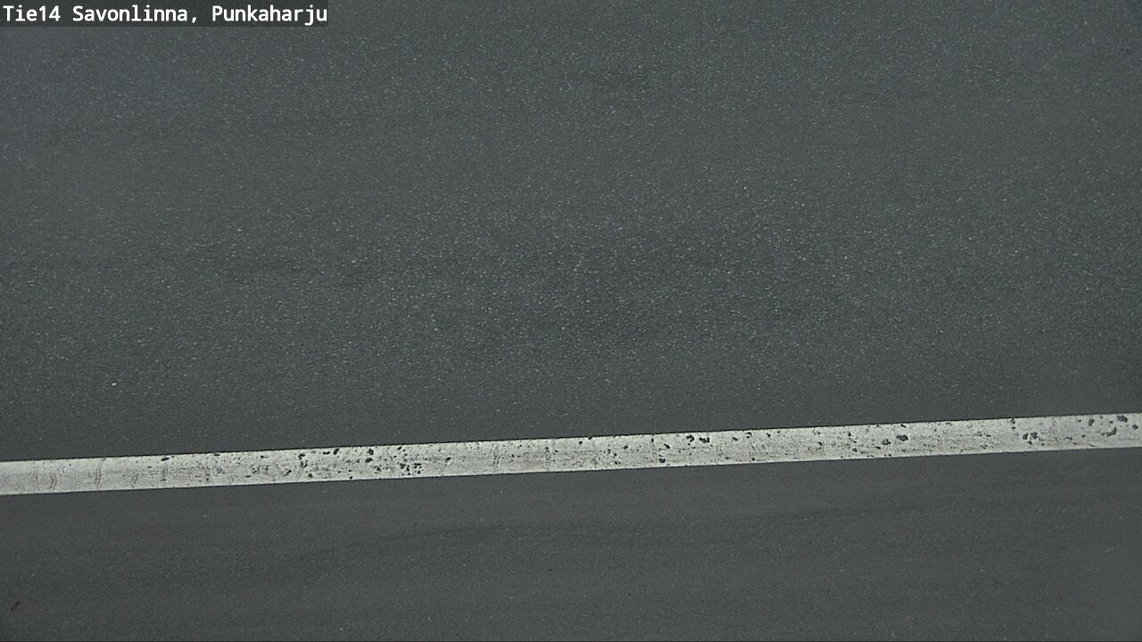 Kelikamerat Kuva Tie 14 Savonlinna, Punkaharju, Savonlinna, Etelä-Savo