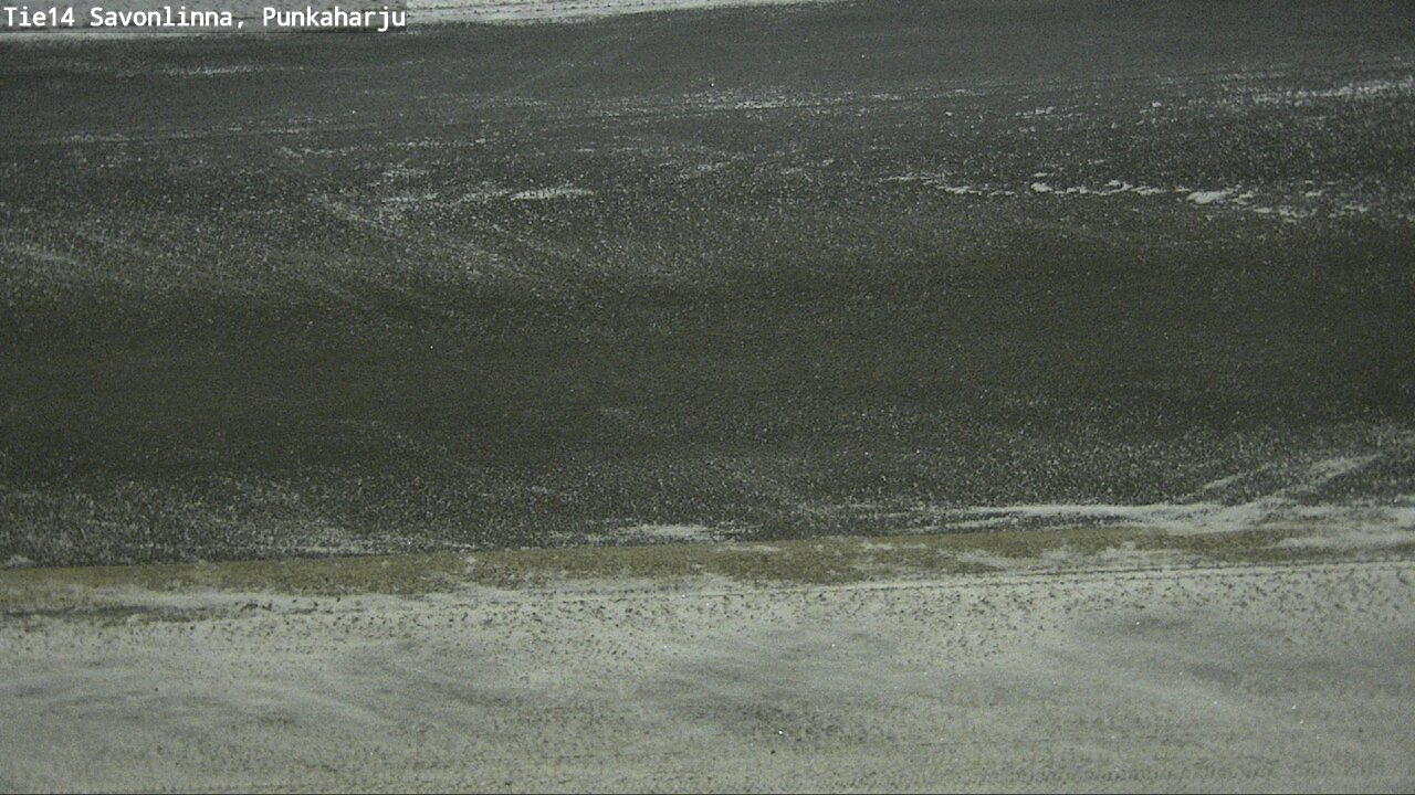 Kelikamerat Kuva Tie 14 Savonlinna, Punkaharju, Savonlinna, Etelä-Savo