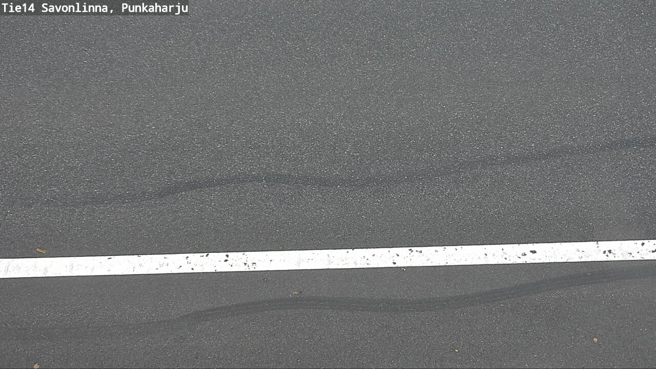 Kelikamerat Kuva Tie 14 Savonlinna, Punkaharju, Savonlinna, Etelä-Savo