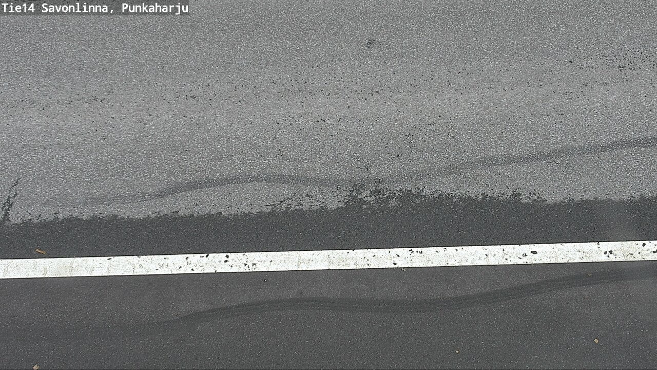 Kelikamerat Kuva Tie 14 Savonlinna, Punkaharju, Savonlinna, Etelä-Savo