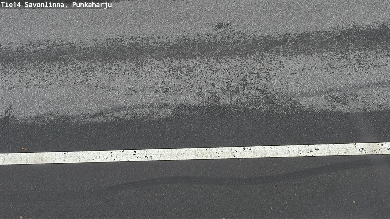 Kelikamerat Kuva Tie 14 Savonlinna, Punkaharju, Savonlinna, Etelä-Savo