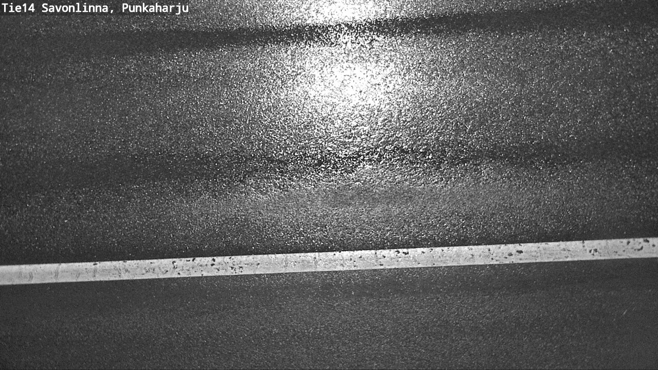 Kelikamerat Kuva Tie 14 Savonlinna, Punkaharju, Savonlinna, Etelä-Savo