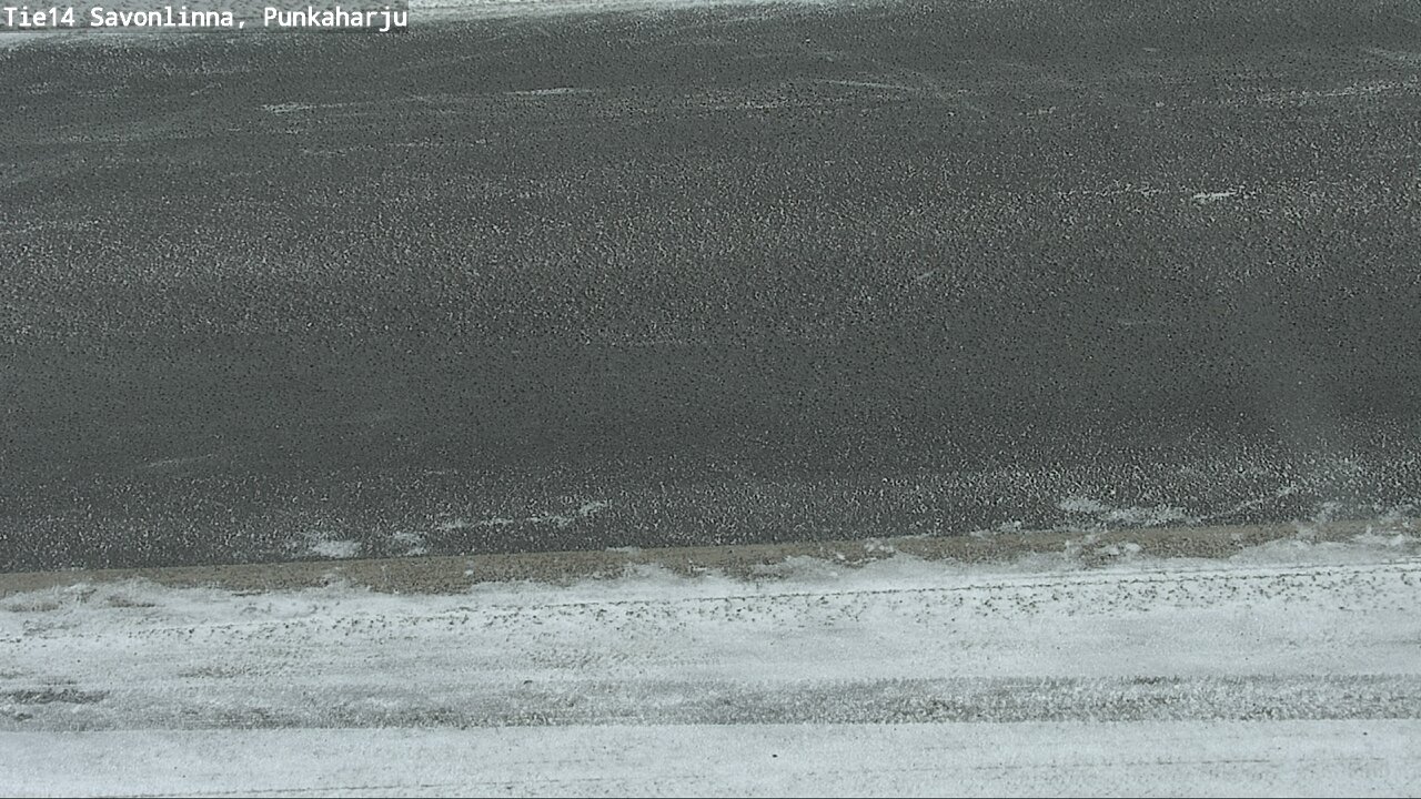 Kelikamerat Kuva Tie 14 Savonlinna, Punkaharju, Savonlinna, Etelä-Savo