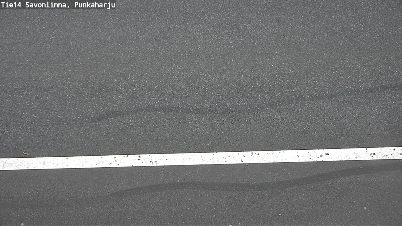 Kelikamerat Kuva Tie 14 Savonlinna, Punkaharju, Savonlinna, Etelä-Savo