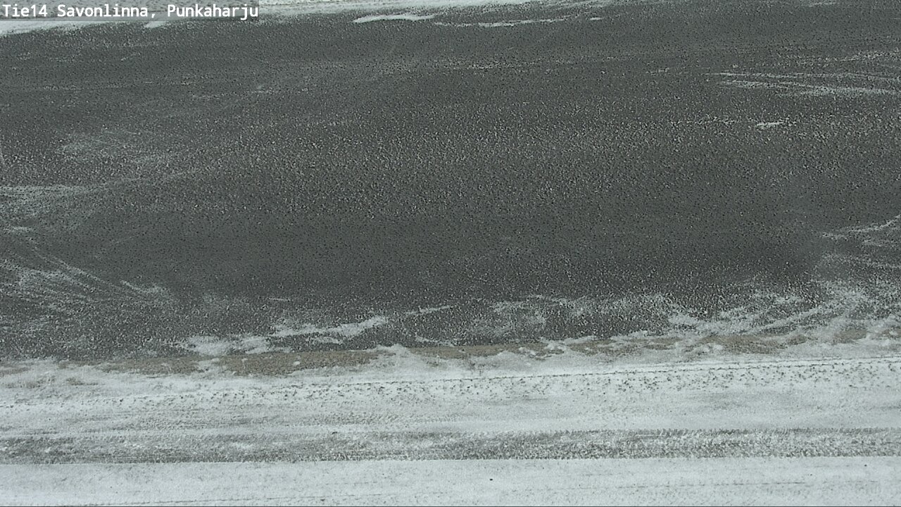 Kelikamerat Kuva Tie 14 Savonlinna, Punkaharju, Savonlinna, Etelä-Savo