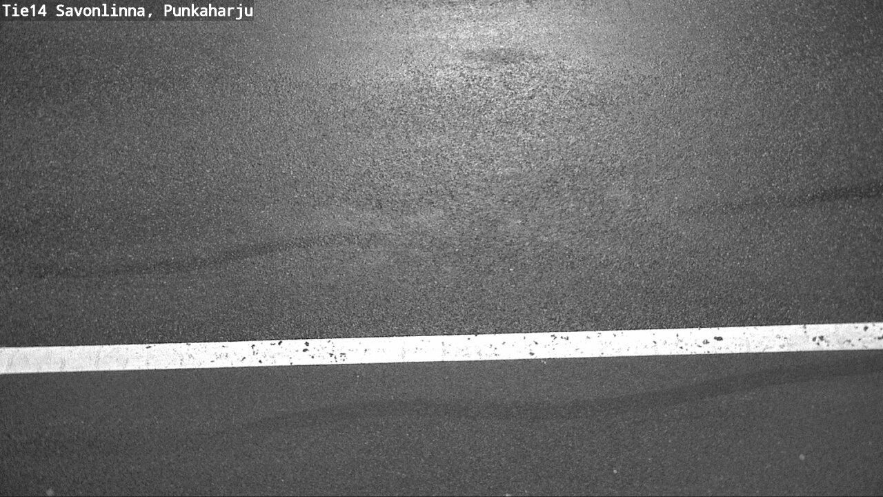 Kelikamerat Kuva Tie 14 Savonlinna, Punkaharju, Savonlinna, Etelä-Savo