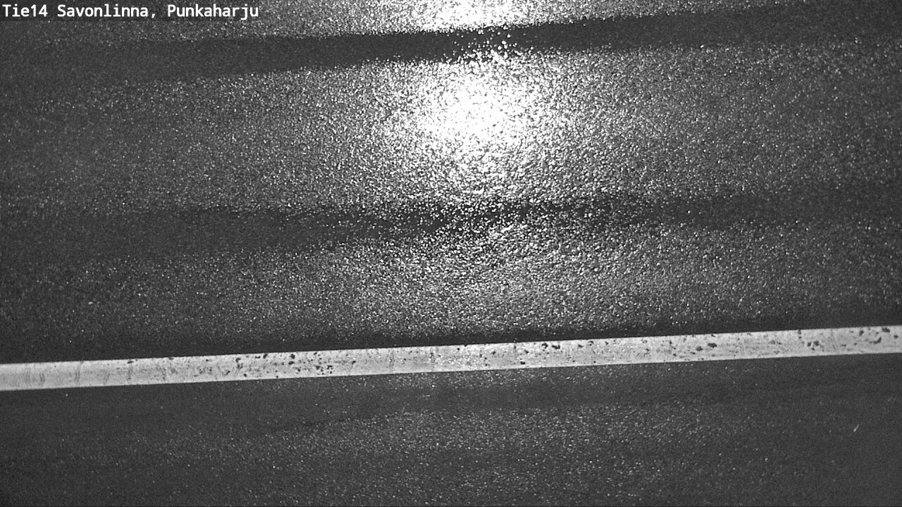 Kelikamerat Kuva Tie 14 Savonlinna, Punkaharju, Savonlinna, Etelä-Savo