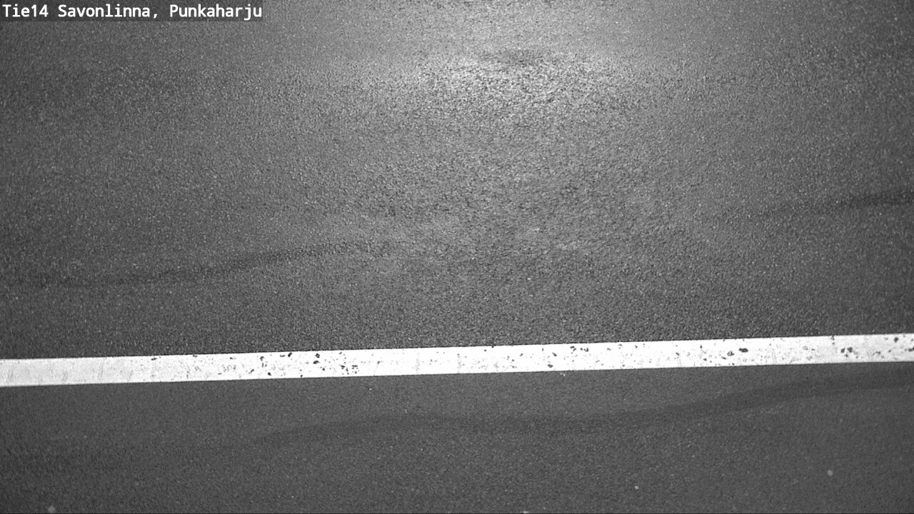 Kelikamerat Kuva Tie 14 Savonlinna, Punkaharju, Savonlinna, Etelä-Savo