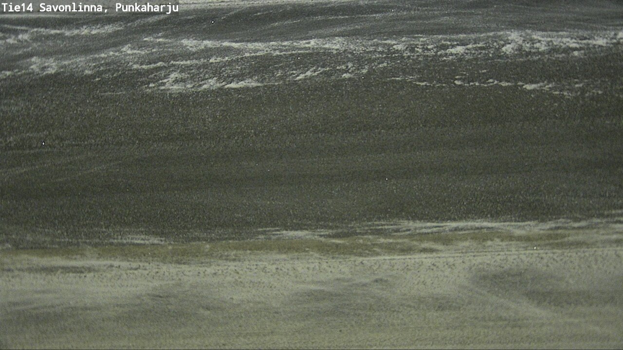 Kelikamerat Kuva Tie 14 Savonlinna, Punkaharju, Savonlinna, Etelä-Savo