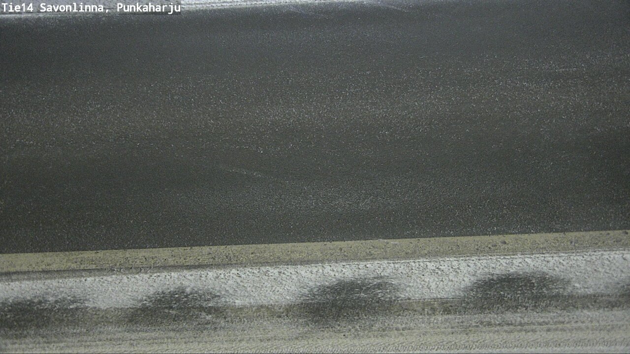 Kelikamerat Kuva Tie 14 Savonlinna, Punkaharju, Savonlinna, Etelä-Savo