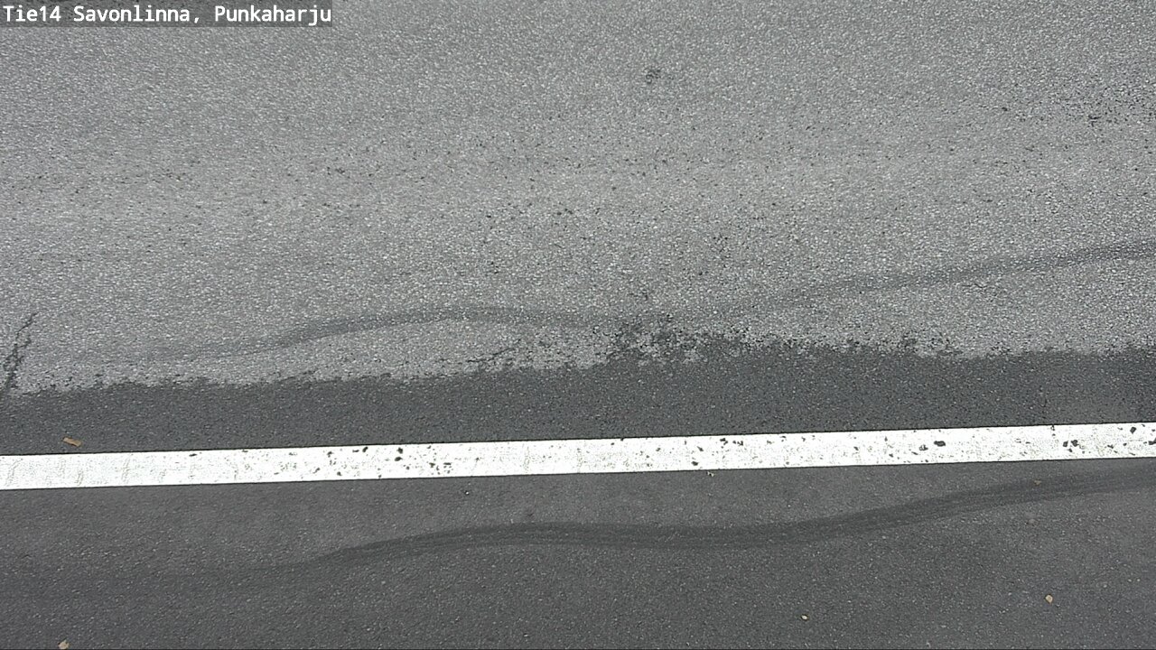 Kelikamerat Kuva Tie 14 Savonlinna, Punkaharju, Savonlinna, Etelä-Savo