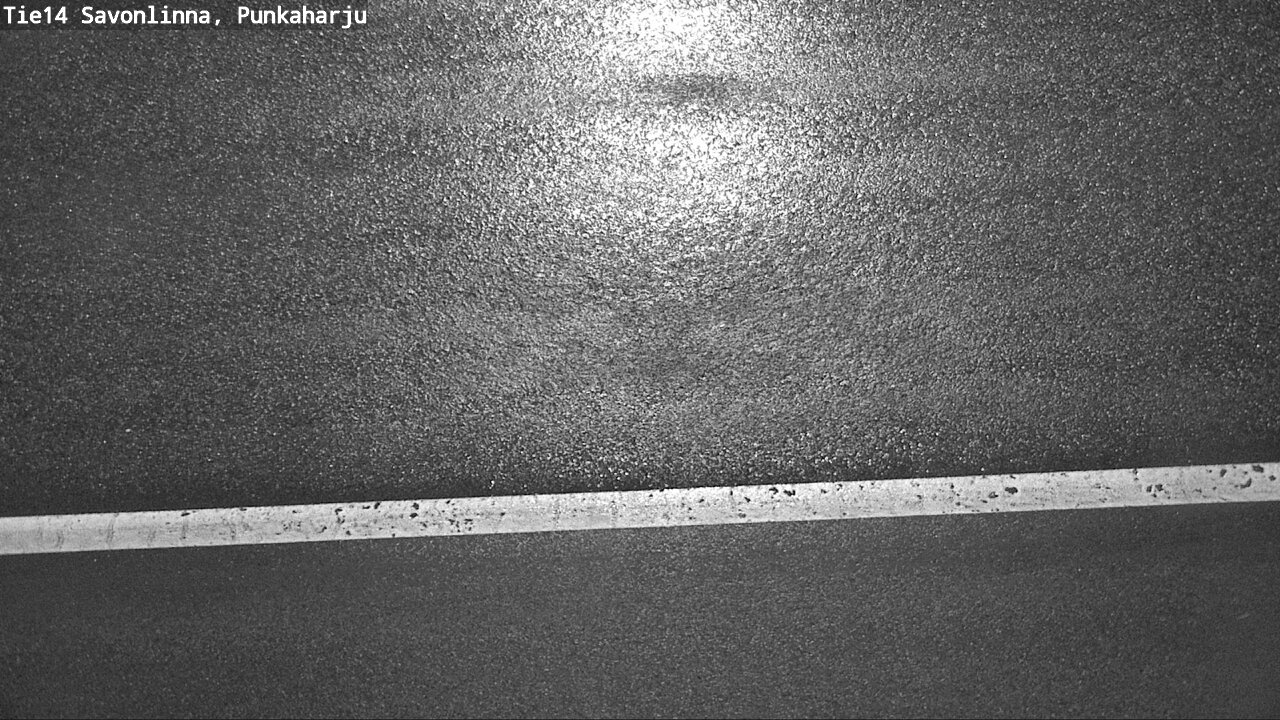 Kelikamerat Kuva Tie 14 Savonlinna, Punkaharju, Savonlinna, Etelä-Savo