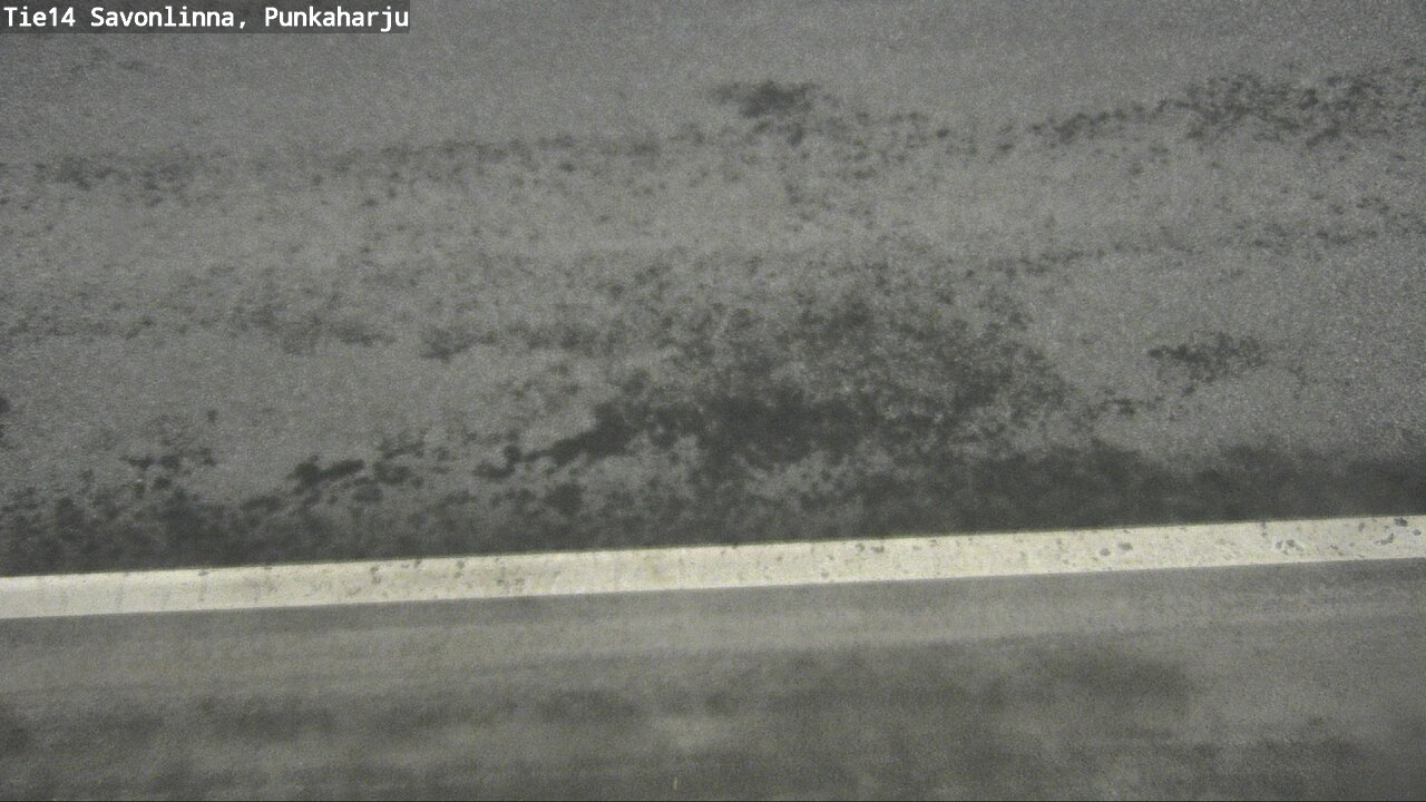 Kelikamerat Kuva Tie 14 Savonlinna, Punkaharju, Savonlinna, Etelä-Savo