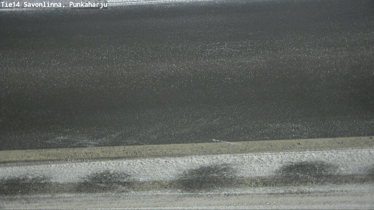 Kelikamerat Kuva Tie 14 Savonlinna, Punkaharju, Savonlinna, Etelä-Savo