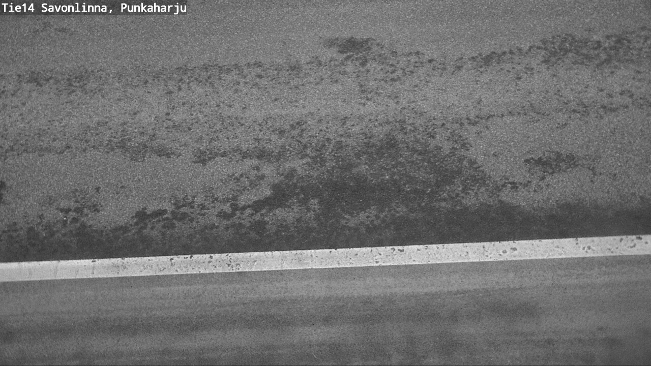 Kelikamerat Kuva Tie 14 Savonlinna, Punkaharju, Savonlinna, Etelä-Savo