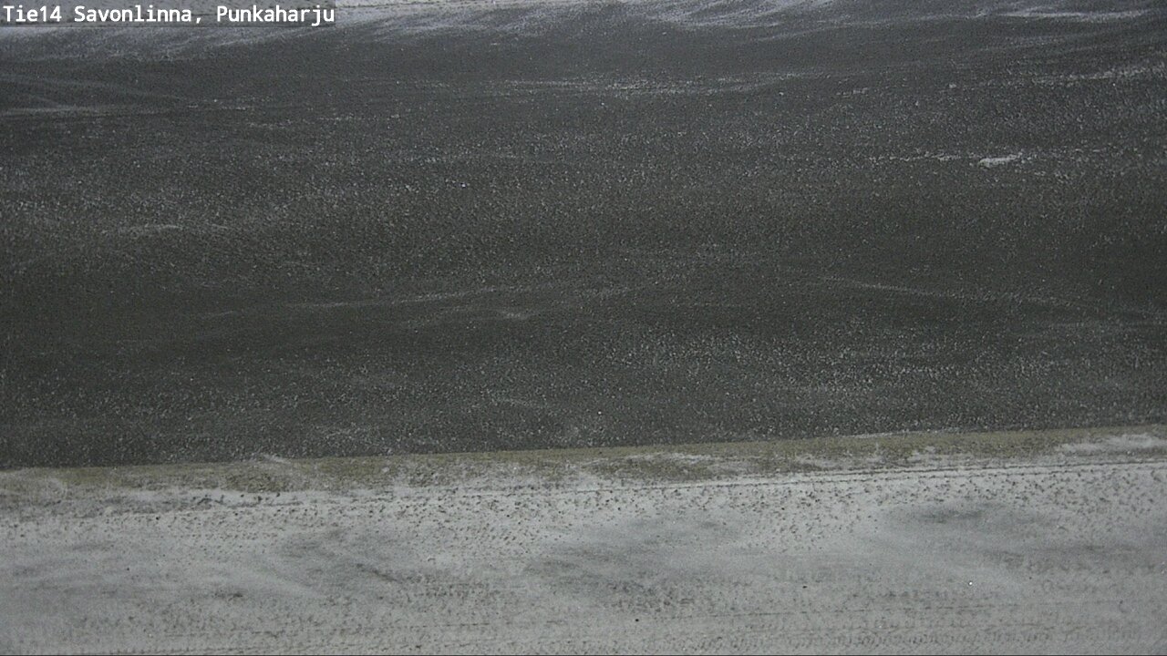 Kelikamerat Kuva Tie 14 Savonlinna, Punkaharju, Savonlinna, Etelä-Savo