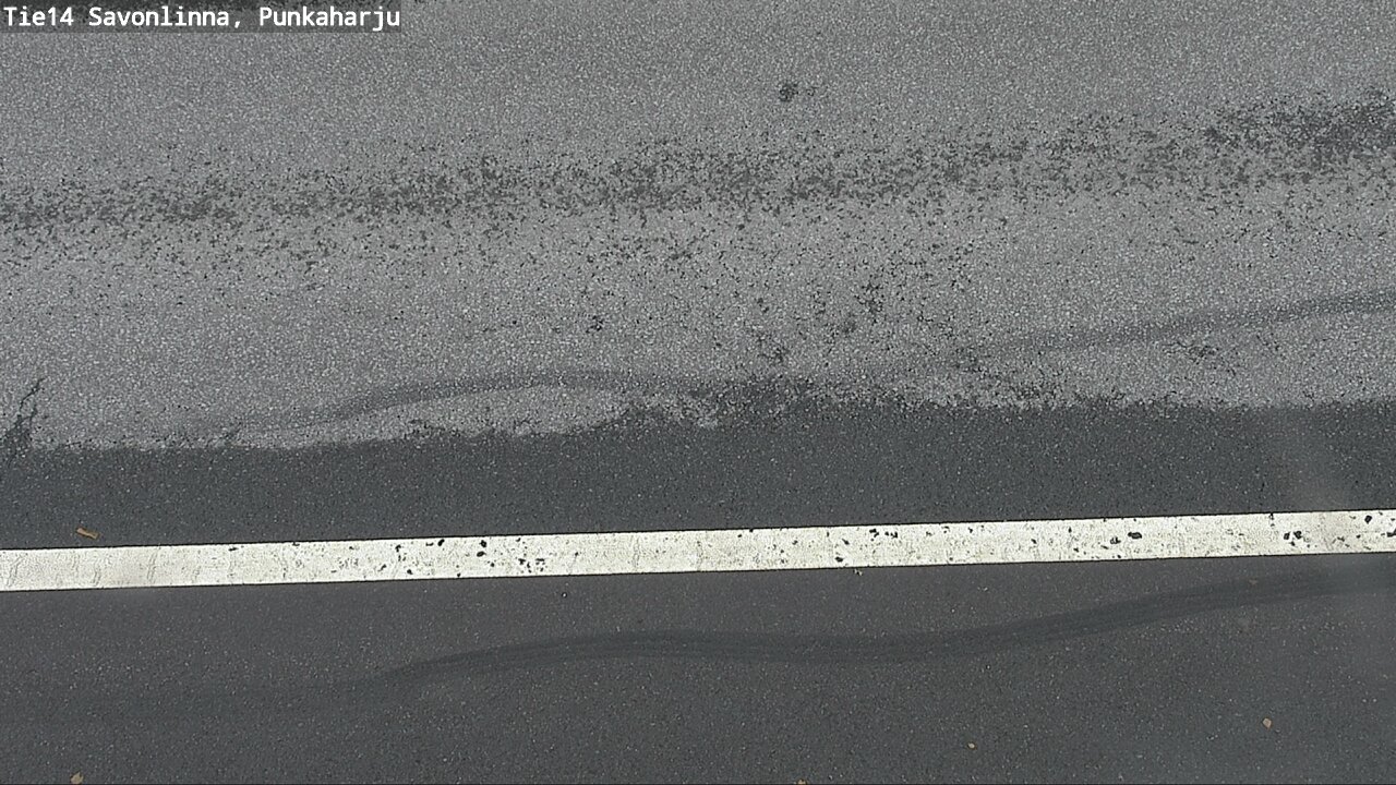 Kelikamerat Kuva Tie 14 Savonlinna, Punkaharju, Savonlinna, Etelä-Savo