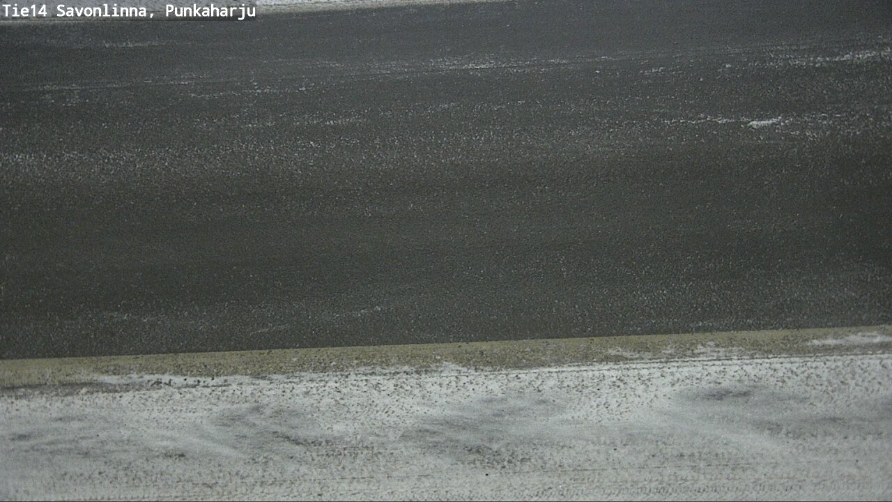 Kelikamerat Kuva Tie 14 Savonlinna, Punkaharju, Savonlinna, Etelä-Savo