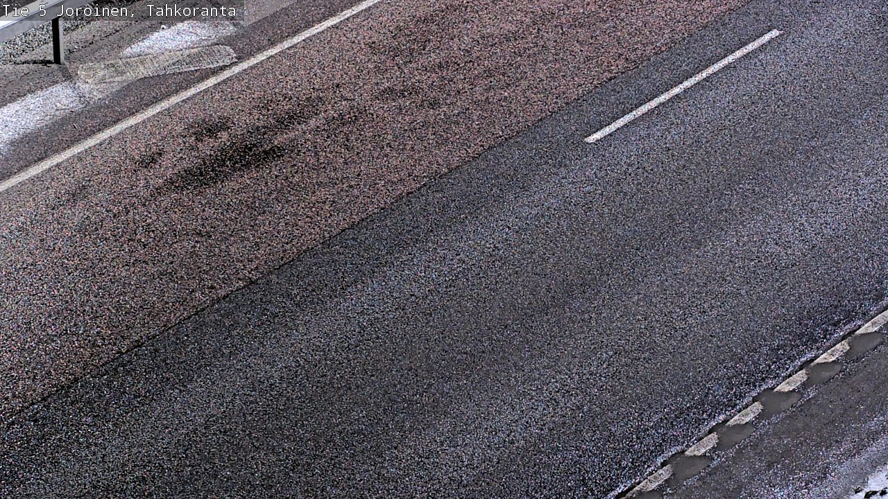 Kelikamerat Kuva Tie 5 Joroinen, Tahkoranta, Joroinen, Pohjois-Savo