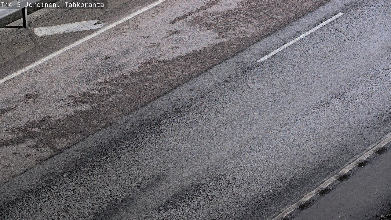 Kelikamerat Kuva Tie 5 Joroinen, Tahkoranta, Joroinen, Pohjois-Savo