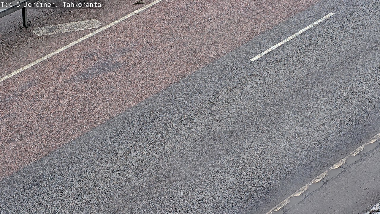 Kelikamerat Kuva Tie 5 Joroinen, Tahkoranta, Joroinen, Pohjois-Savo