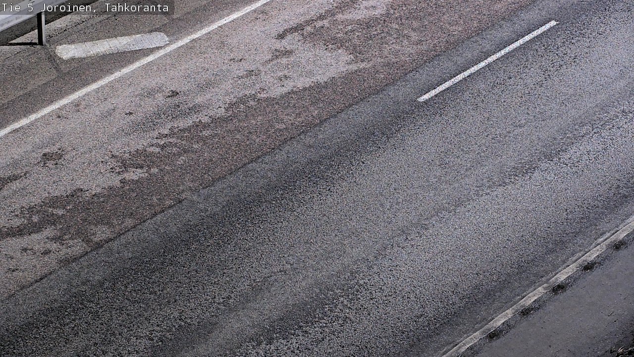 Kelikamerat Kuva Tie 5 Joroinen, Tahkoranta, Joroinen, Pohjois-Savo