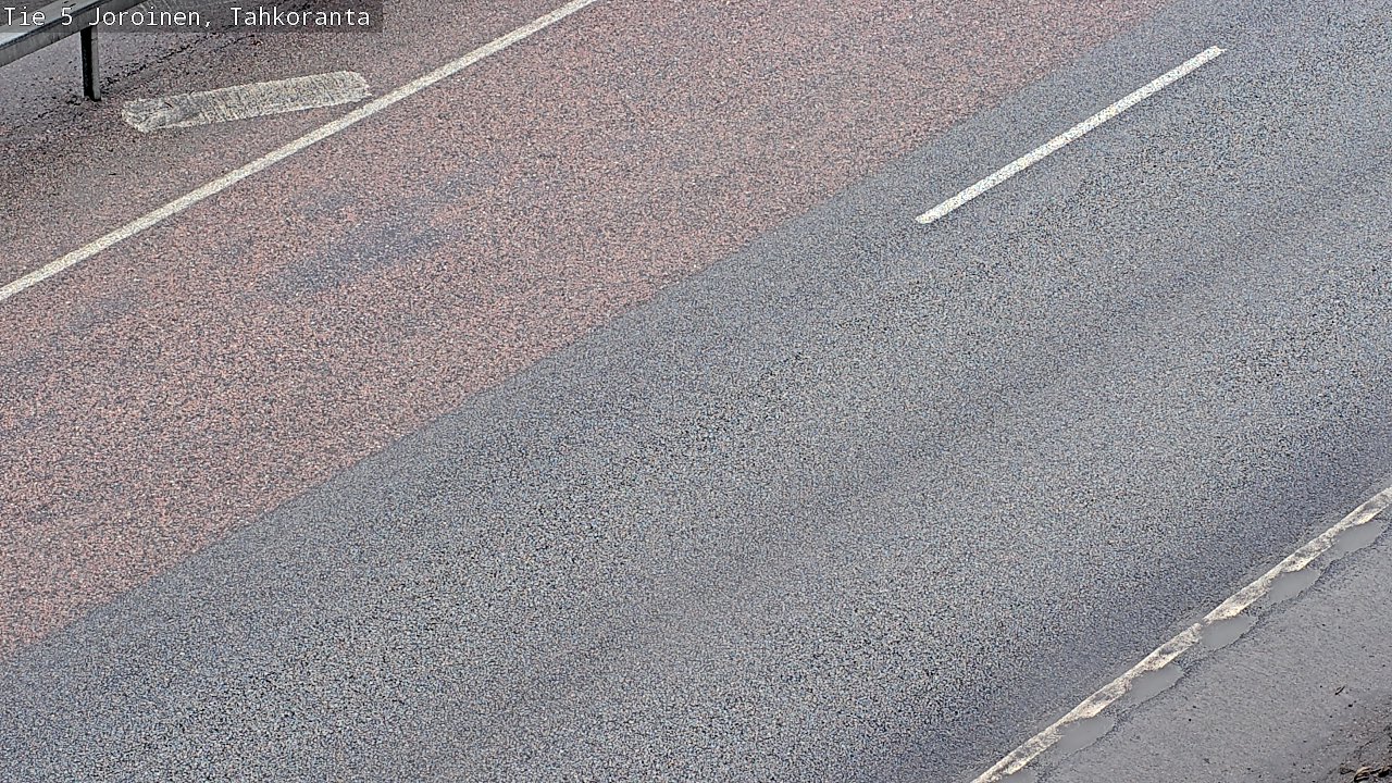 Kelikamerat Kuva Tie 5 Joroinen, Tahkoranta, Joroinen, Pohjois-Savo