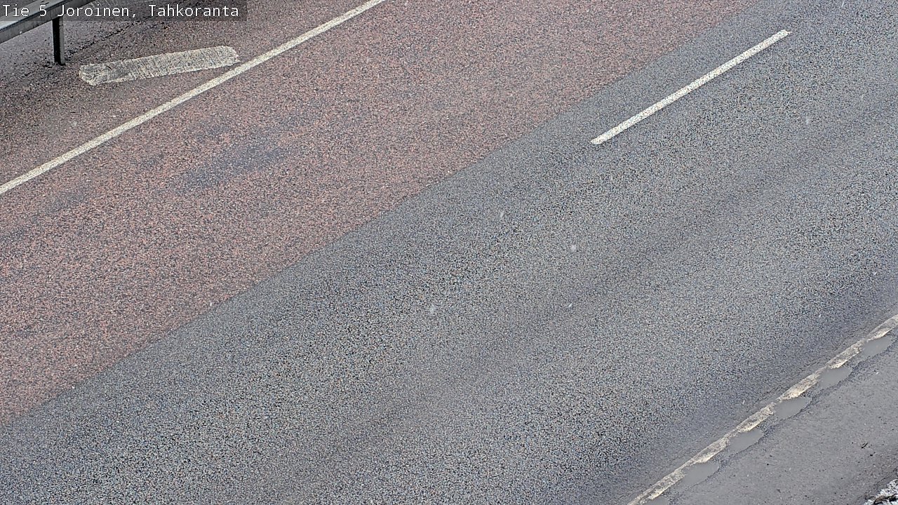 Kelikamerat Kuva Tie 5 Joroinen, Tahkoranta, Joroinen, Pohjois-Savo