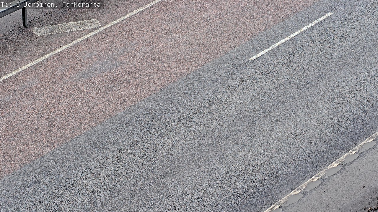 Kelikamerat Kuva Tie 5 Joroinen, Tahkoranta, Joroinen, Pohjois-Savo