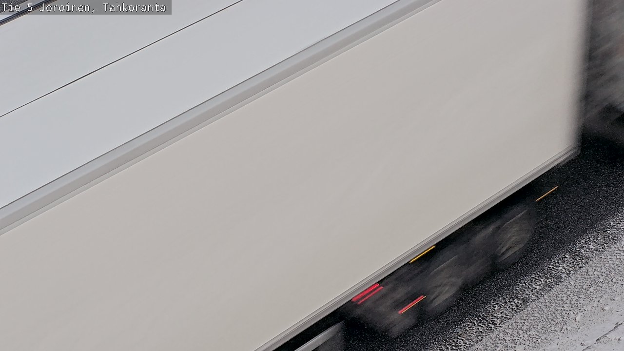 Kelikamerat Kuva Tie 5 Joroinen, Tahkoranta, Joroinen, Pohjois-Savo