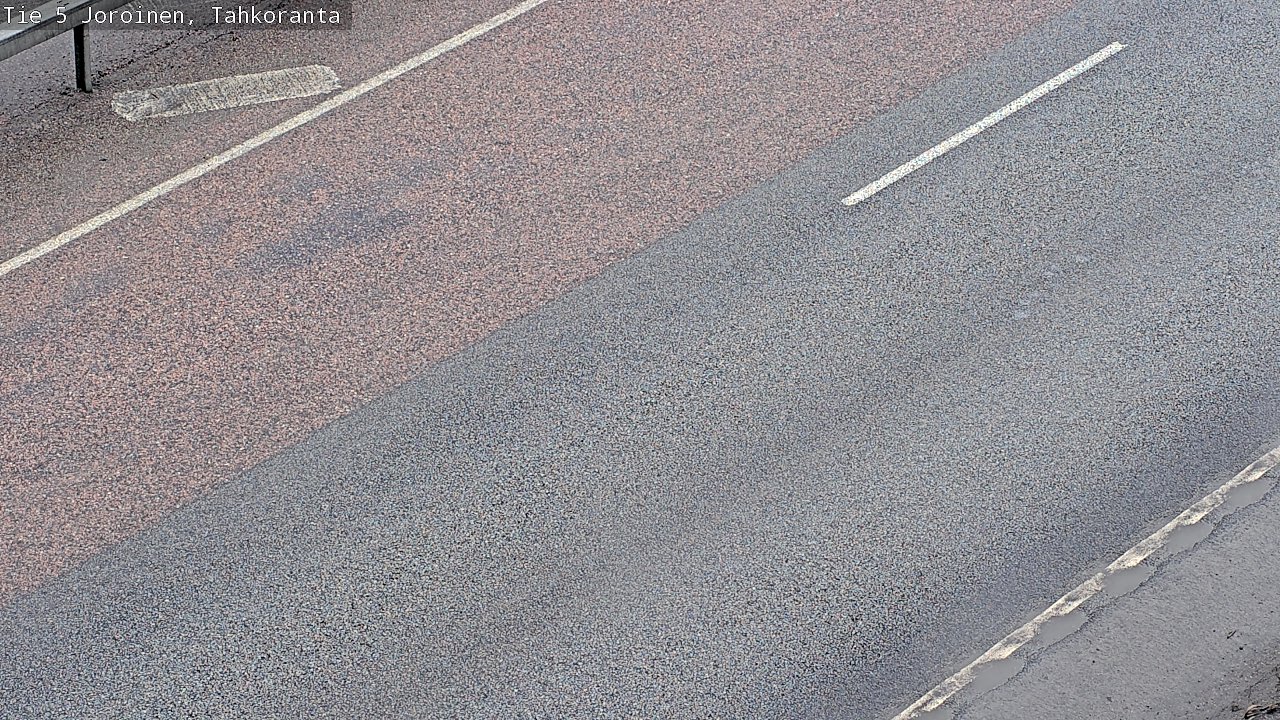 Kelikamerat Kuva Tie 5 Joroinen, Tahkoranta, Joroinen, Pohjois-Savo