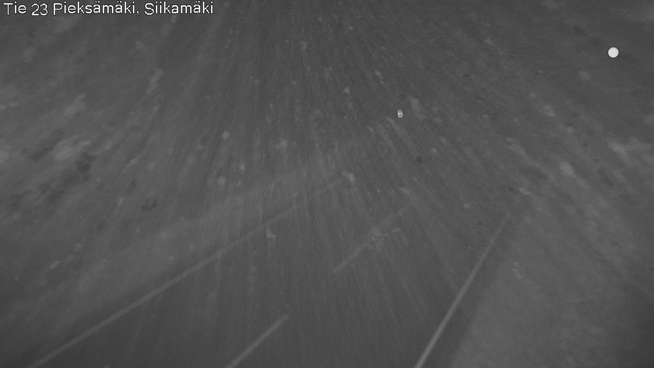 Kelikamerat Kuva Tie 23 Pieksämäki, Siikamäki, Pieksämäki, Etelä-Savo