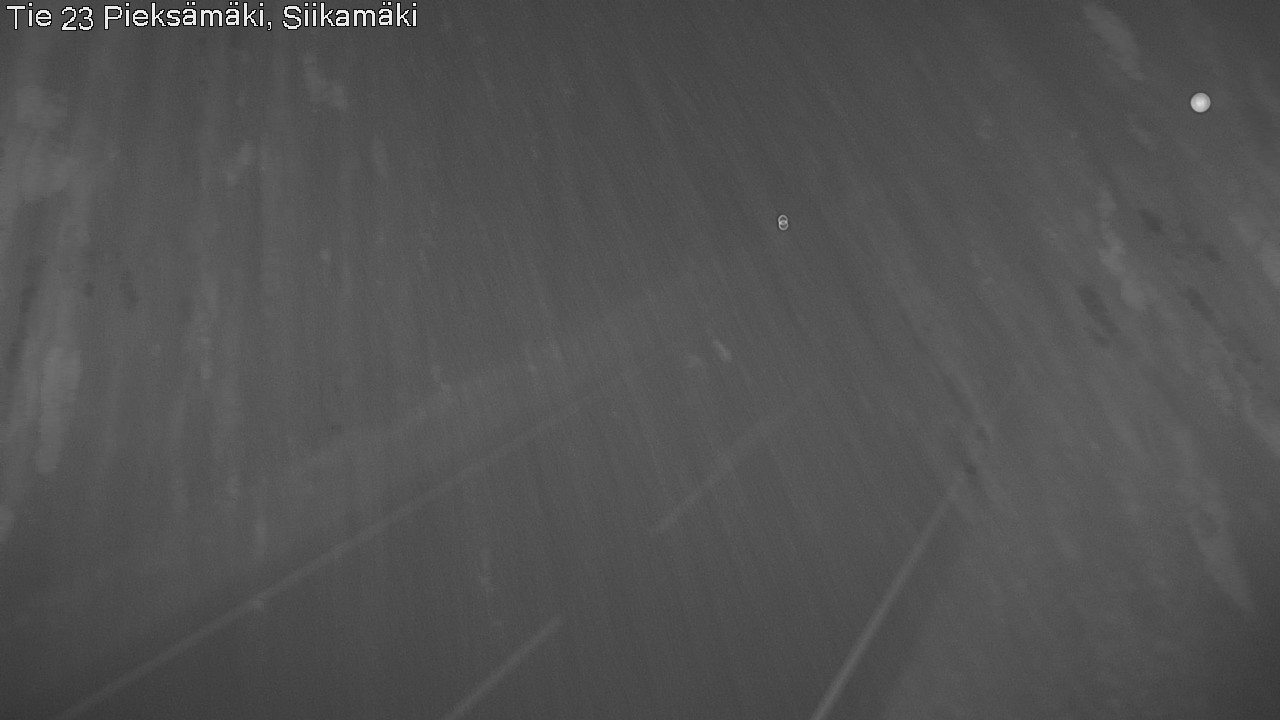Kelikamerat Kuva Tie 23 Pieksämäki, Siikamäki, Pieksämäki, Etelä-Savo