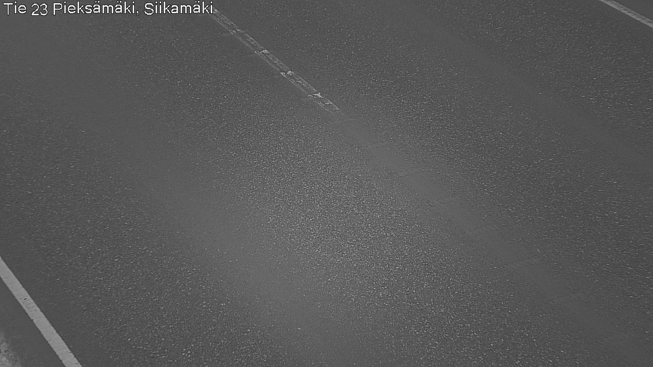 Kelikamerat Kuva Tie 23 Pieksämäki, Siikamäki, Pieksämäki, Etelä-Savo