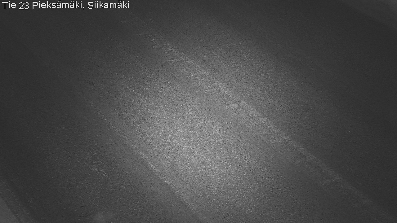 Kelikamerat Kuva Tie 23 Pieksämäki, Siikamäki, Pieksämäki, Etelä-Savo