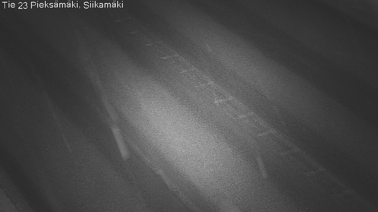 Kelikamerat Kuva Tie 23 Pieksämäki, Siikamäki, Pieksämäki, Etelä-Savo