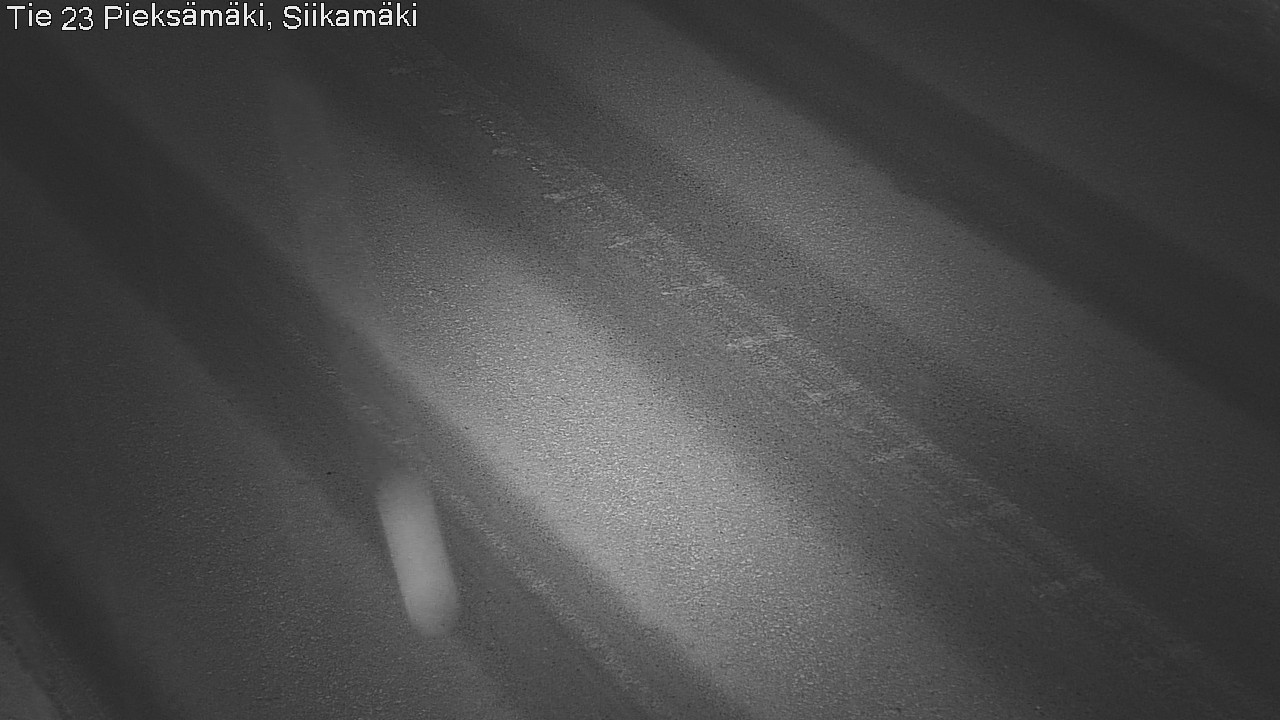Kelikamerat Kuva Tie 23 Pieksämäki, Siikamäki, Pieksämäki, Etelä-Savo