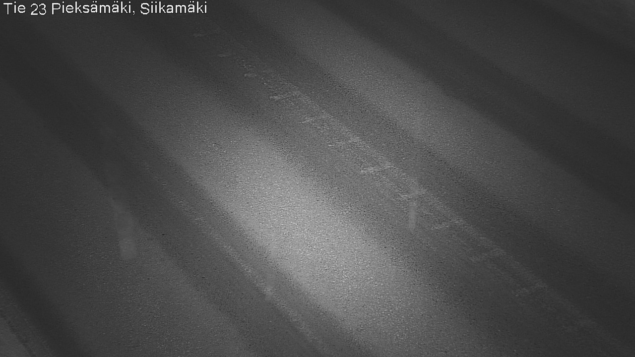 Kelikamerat Kuva Tie 23 Pieksämäki, Siikamäki, Pieksämäki, Etelä-Savo