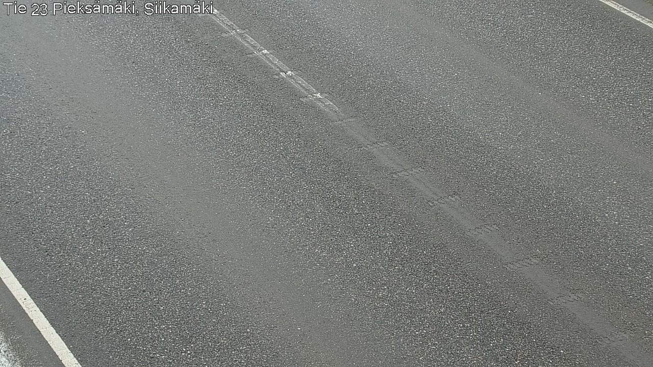 Kelikamerat Kuva Tie 23 Pieksämäki, Siikamäki, Pieksämäki, Etelä-Savo