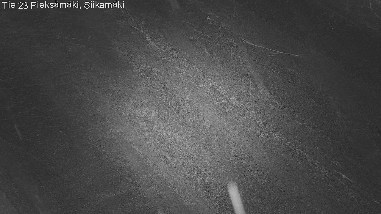 Kelikamerat Kuva Tie 23 Pieksämäki, Siikamäki, Pieksämäki, Etelä-Savo