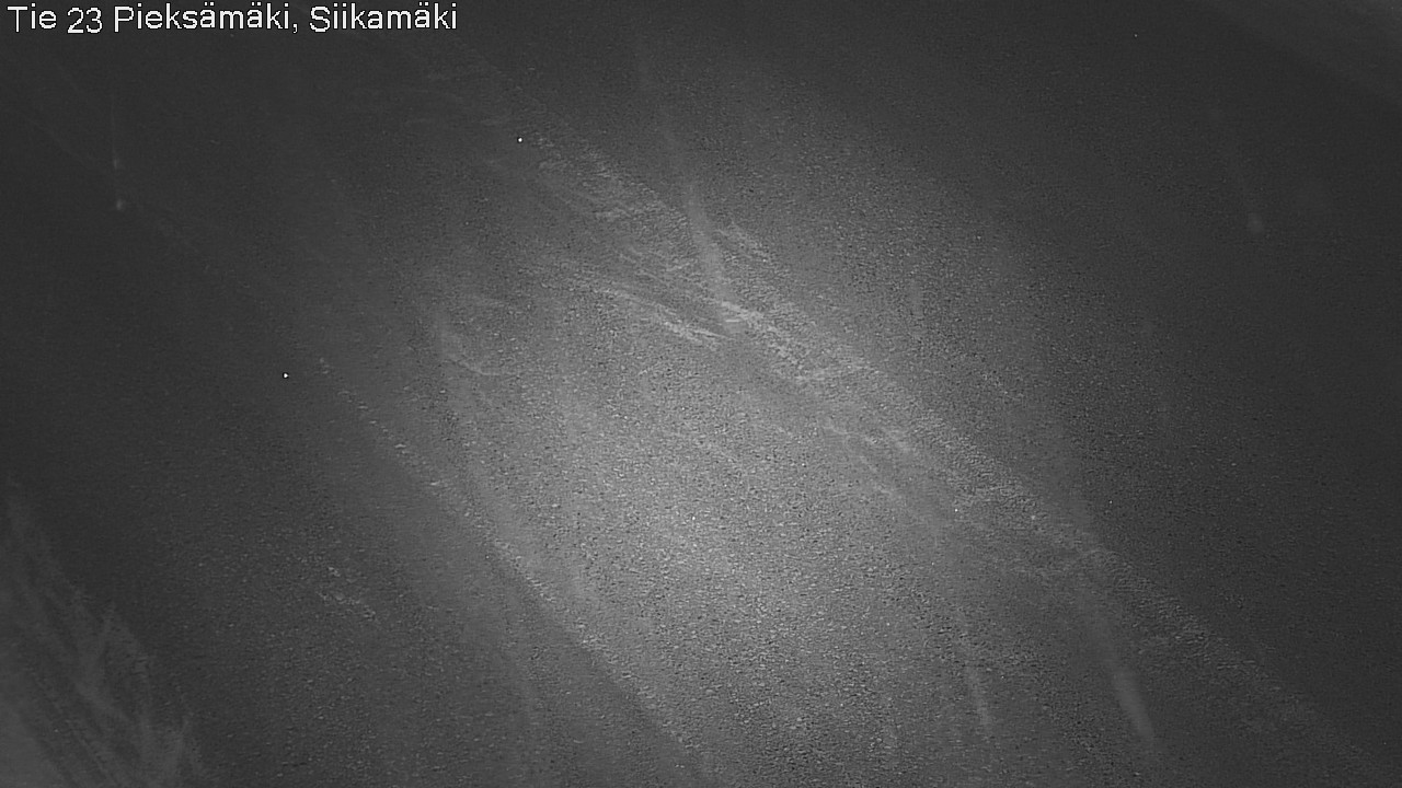 Kelikamerat Kuva Tie 23 Pieksämäki, Siikamäki, Pieksämäki, Etelä-Savo
