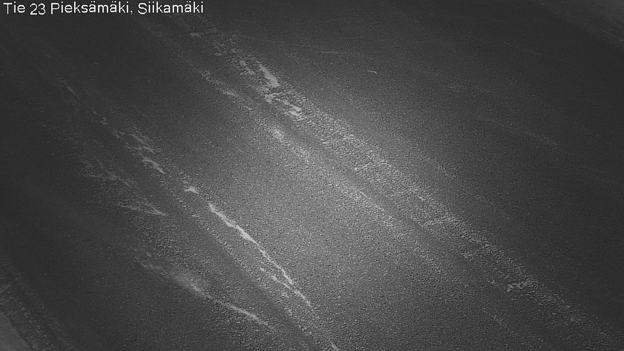 Kelikamerat Kuva Tie 23 Pieksämäki, Siikamäki, Pieksämäki, Etelä-Savo