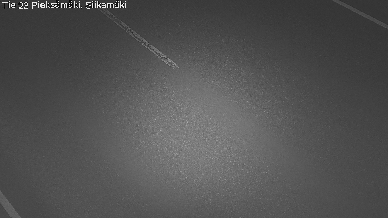 Kelikamerat Kuva Tie 23 Pieksämäki, Siikamäki, Pieksämäki, Etelä-Savo