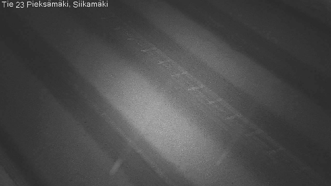 Kelikamerat Kuva Tie 23 Pieksämäki, Siikamäki, Pieksämäki, Etelä-Savo